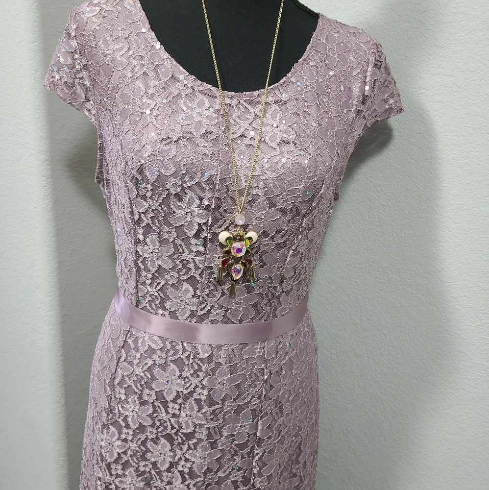 Ball gown drees